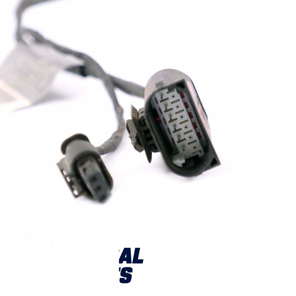 фото №9, Bmw serii 1 e81 e87n lci джгут шланг бампера pdc 9128570