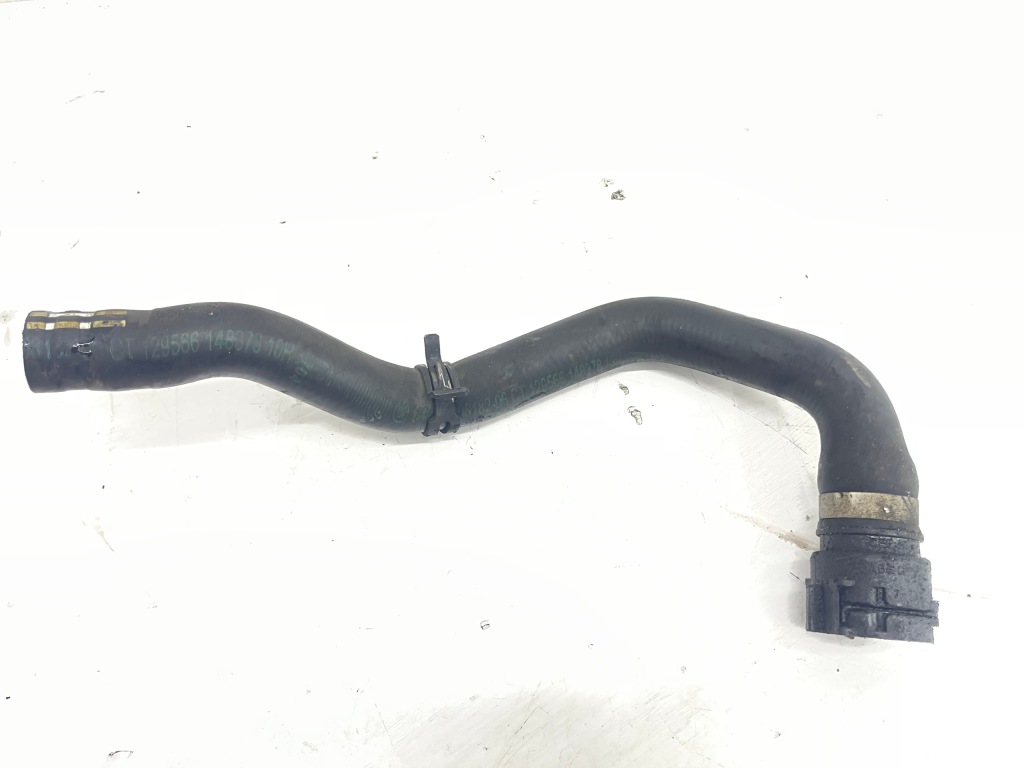 фото №1, Bmw f30 2.0d труба шланг радиатора пабтрубок  воды 1436378