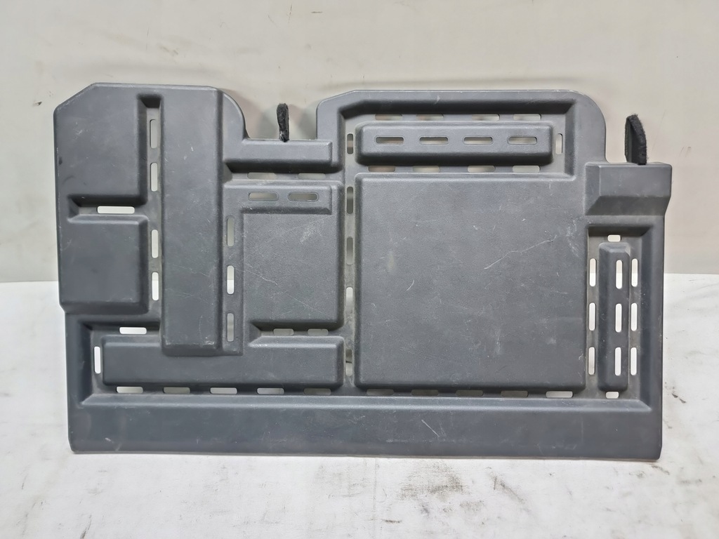 фото №1, Nissan gtr r35 защита pod панель левая