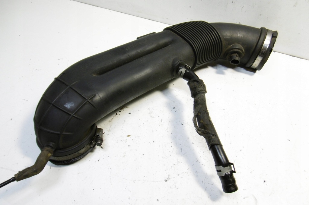 фото №1, Opel vectra b шланг повітря труба wąż 2,2 16v 9202349 z22se