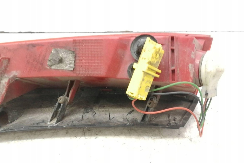 фото №8, Лампа правая задняя citroën c5 i break de_ 2549 3.0l бензиновый 2003