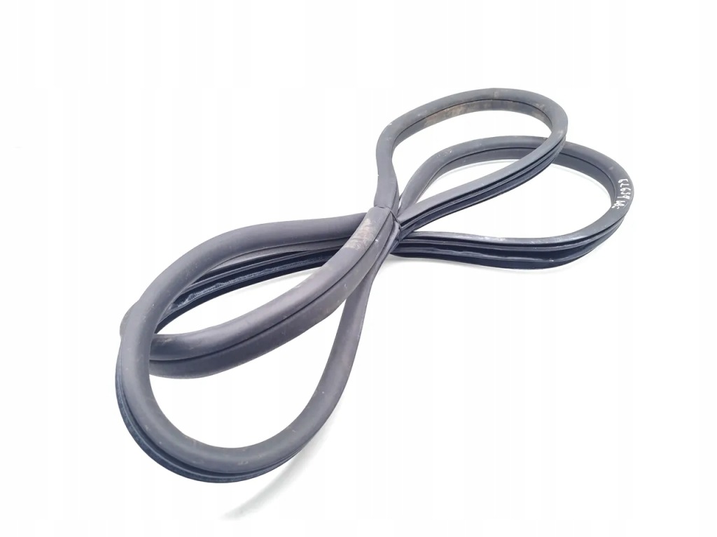 Купити Mercedes-benz m-class гумовий прокладка двері задніх / на кузов 2014