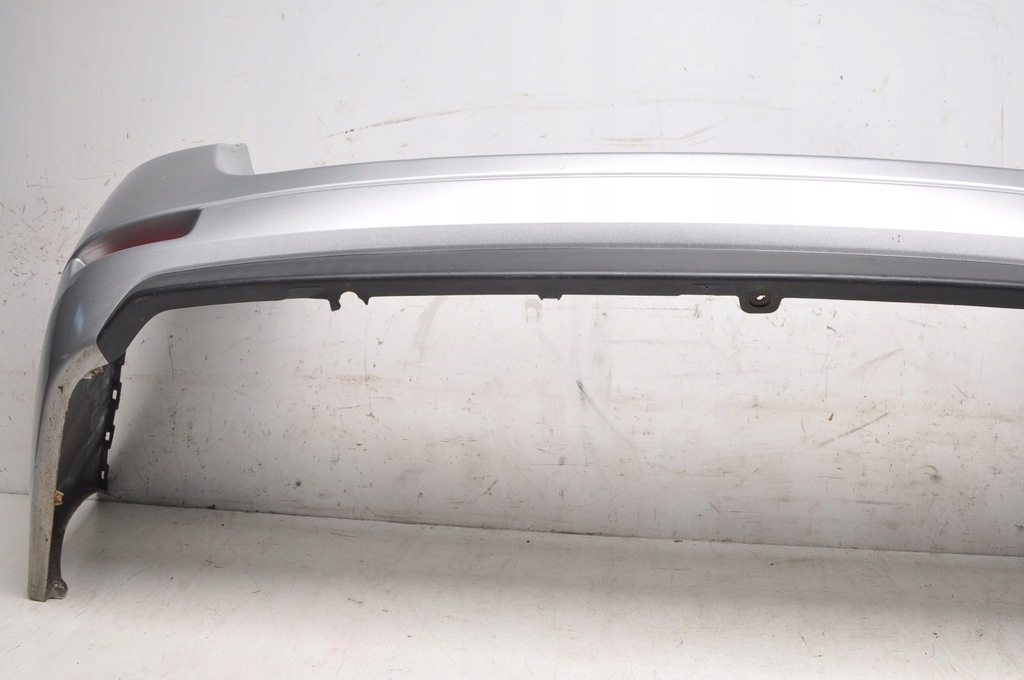 фото №13, Dacia logan mcv ii бампер задняя задний ted69