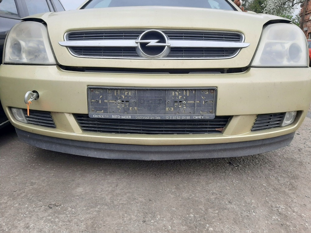 фото №4, Потолок kpl opel vectra c kombi