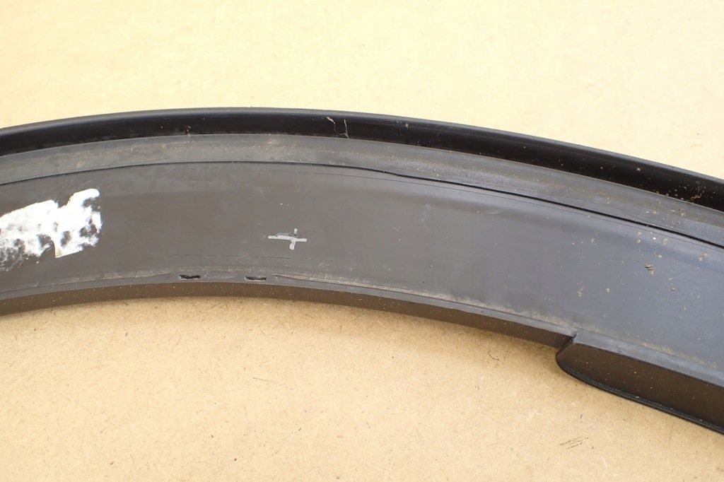 Mercedes eqe amg x294 23- молдинг крила ліва задній задня a2948808102 lh оригінальний номер Недорого