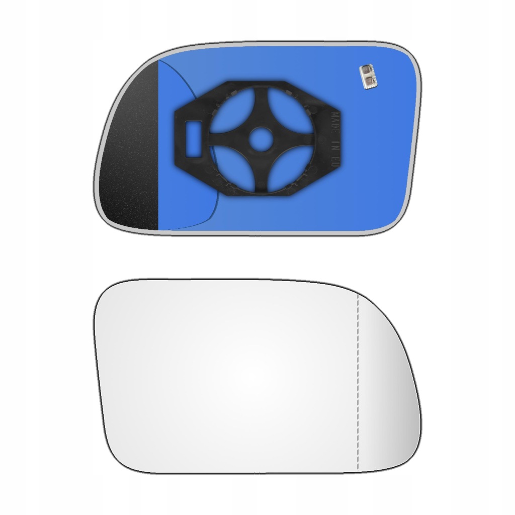 фото №1, Асферический mitsubishi eclipse 1g 1989-1994 1990