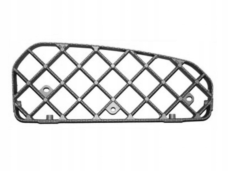 фото №1, Подножка кабины scania r/6, нижний