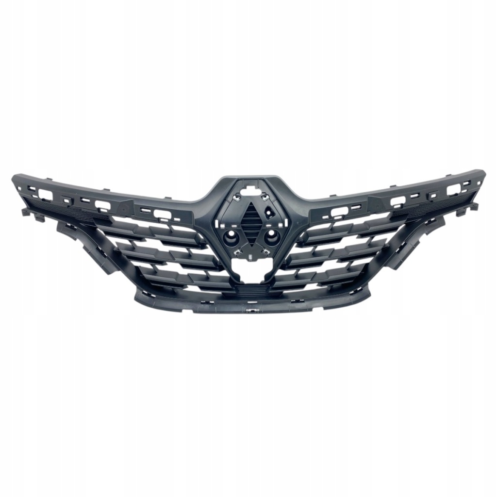 фото №1, Nowa оригинальный номер решётка радиатора решётка радиатора renault captur ii 2 623105565r