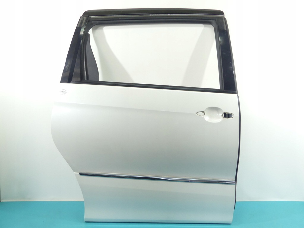 фото №1, Дверь задняя правое toyota estima previa iii 06-19