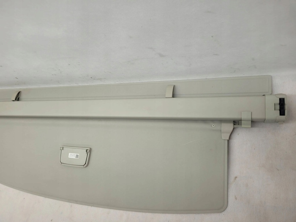 фото №9, Volvo v90 v90cc 2016 шторка багажника kombi оригінальна 32310686