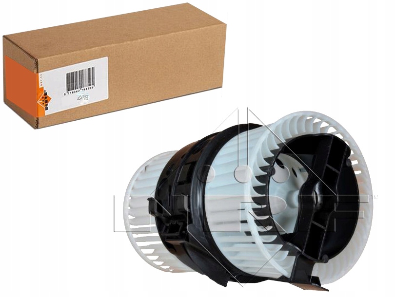 фото №1, Вентилятор вентилятор renault megane megane iii модуль 1.2-2.0d 05.08-