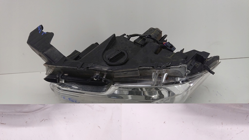 фото №12, Toyota tacoma usa 15- лампа правая передняя перед