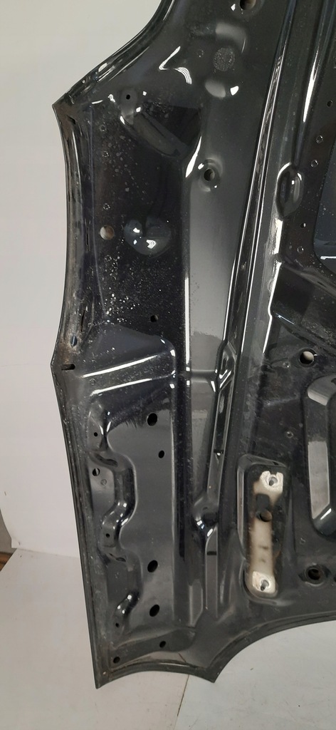 фото №15, Bmw z4 g29 капот передняя перед 2018-2024r