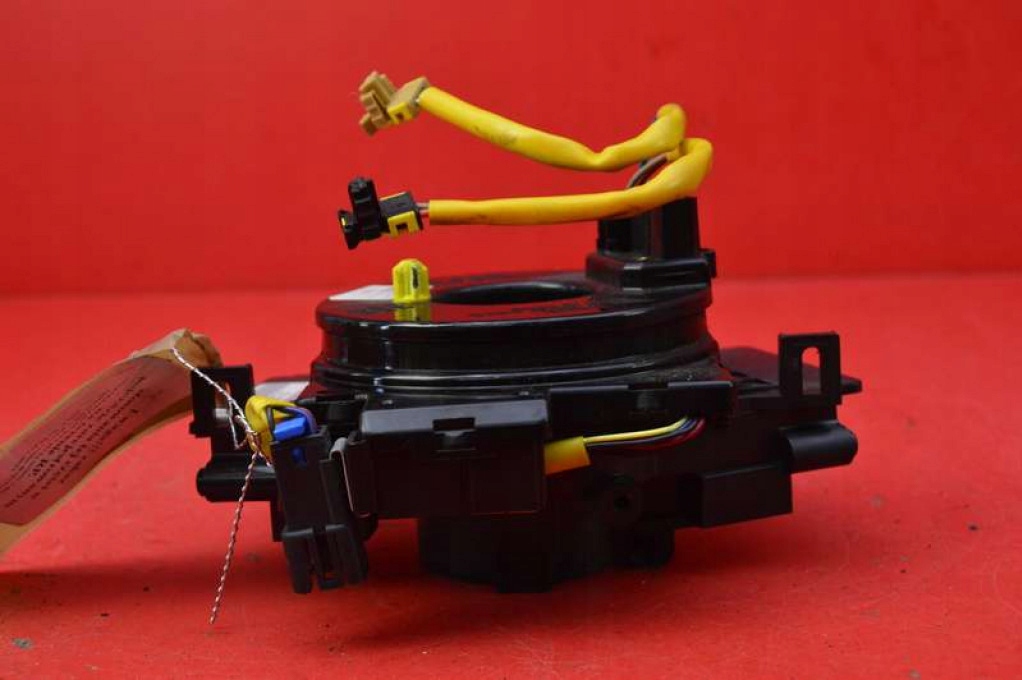 фото №5, Стрічка подушка безпеки шлейф 56046083aa chrysler pacifica 1 i 03-08