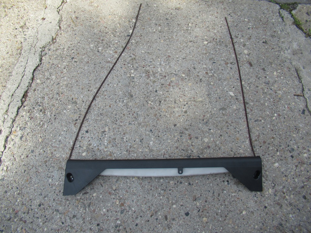 фото №1, Jaguar xf 2017 r. шторка люк