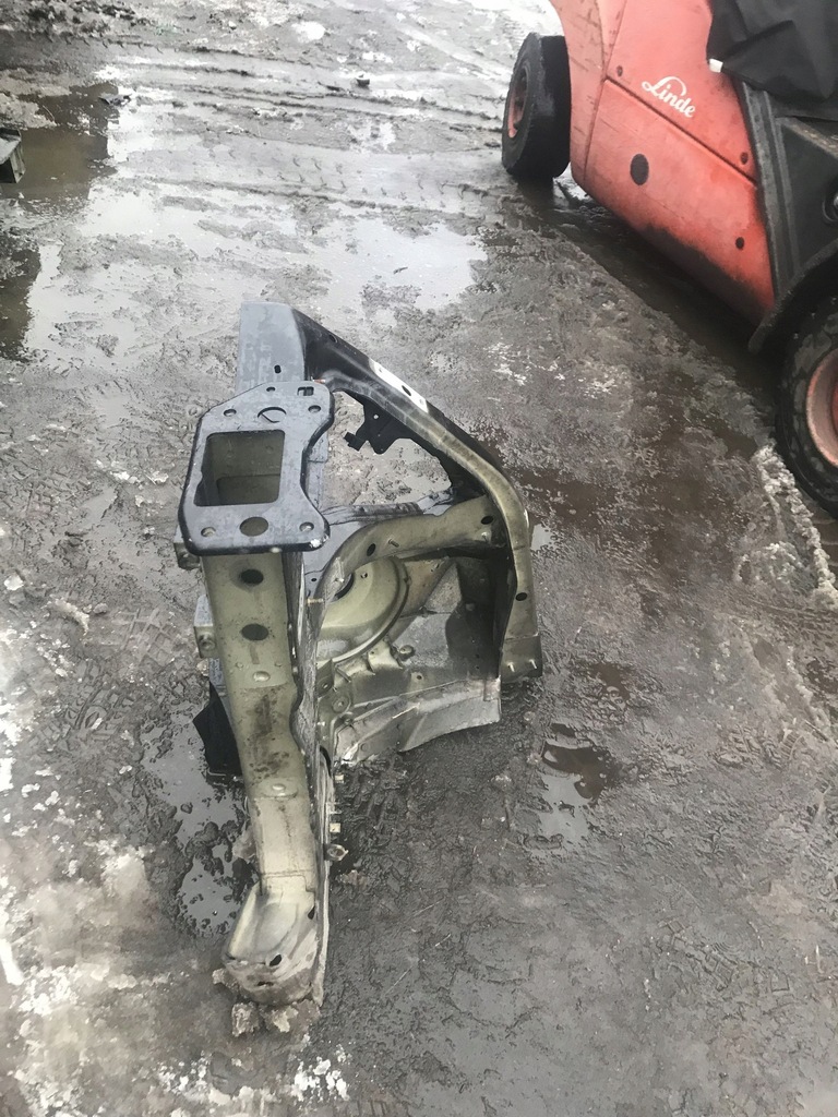 фото №6, Audi e-tron 2020 левая сторона четверть передняя