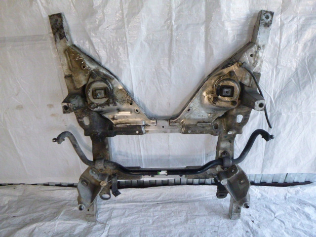 фото №1, Підрамник підрамник поперечина підрамник alfa romeo stelvio