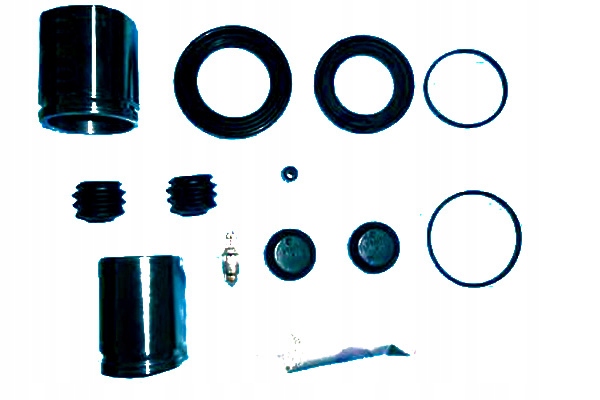 фото №1, Набір napr. супорт гальмівний jumper 2.2hdi 11- ert