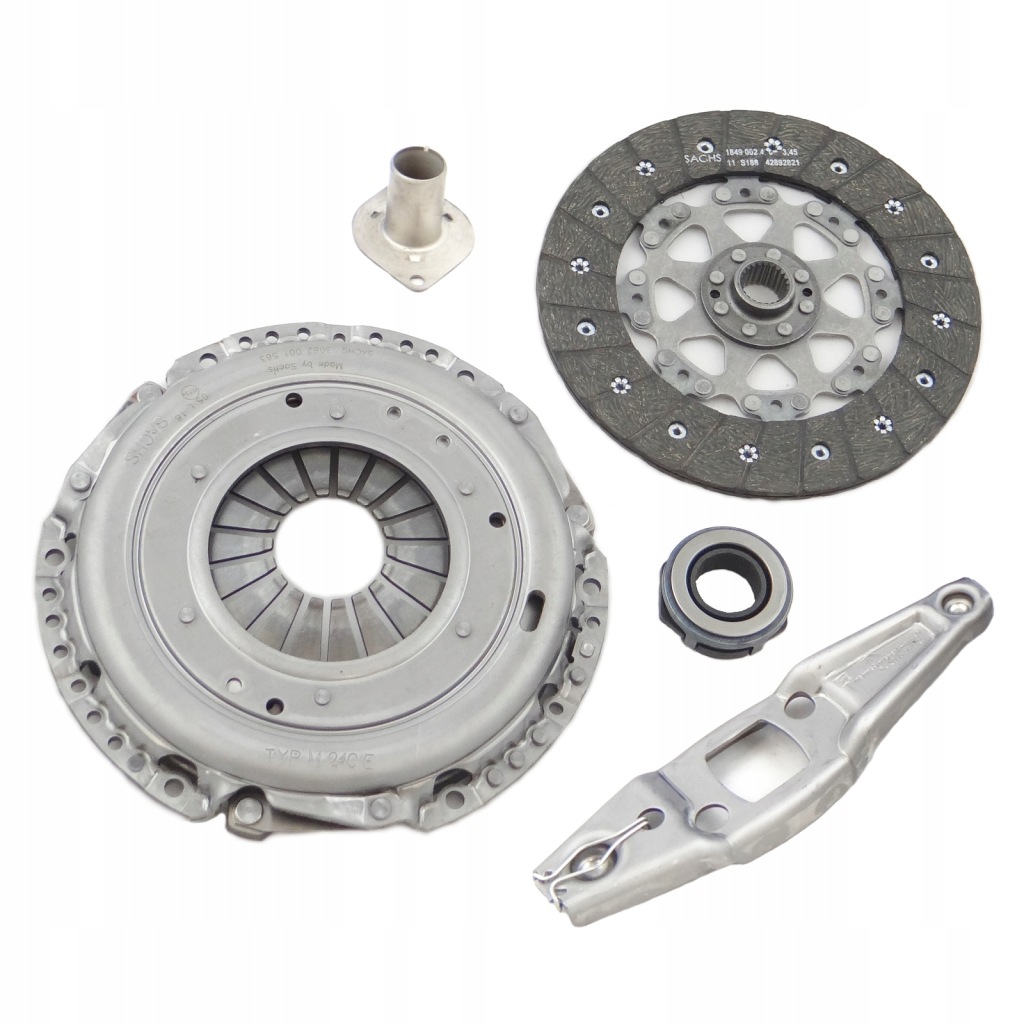 фото №2, Оригінальні зчеплення sachs 3000950964