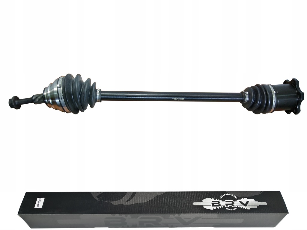 фото №1, Привідний вал права seat altea xl 2.0 tdi автоматична коробка передач nowa