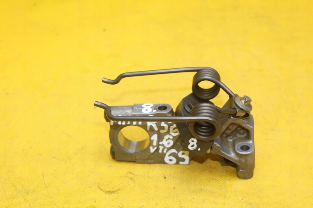 Вкладиш підніжка діодний міст вала mini cooper r56 r55 1.6 vti 7570013 Доставка