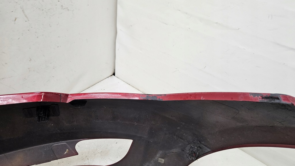 фото №15, Бампер перед передний tesla model s оригинальный