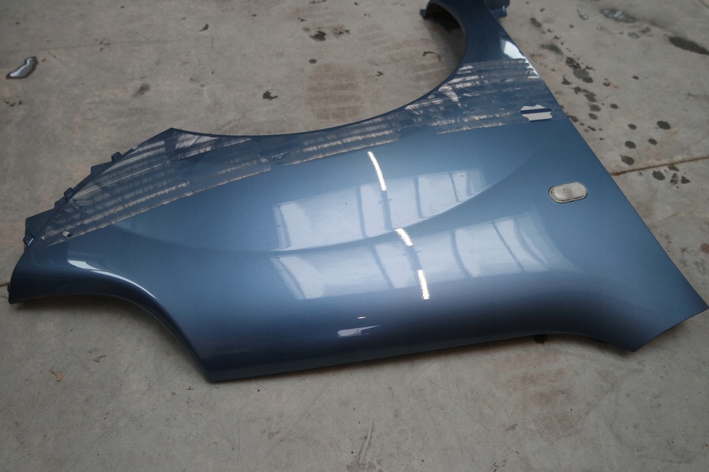 фото №6, Крила правий перед renault kangoo iii 21r