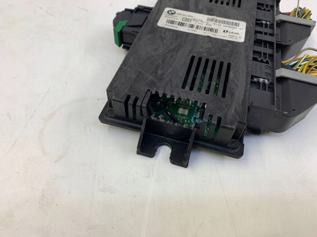 Модуль блок керування світла mini r55 r56 r57 r58 r59 r60 r61 3456393 в Україні