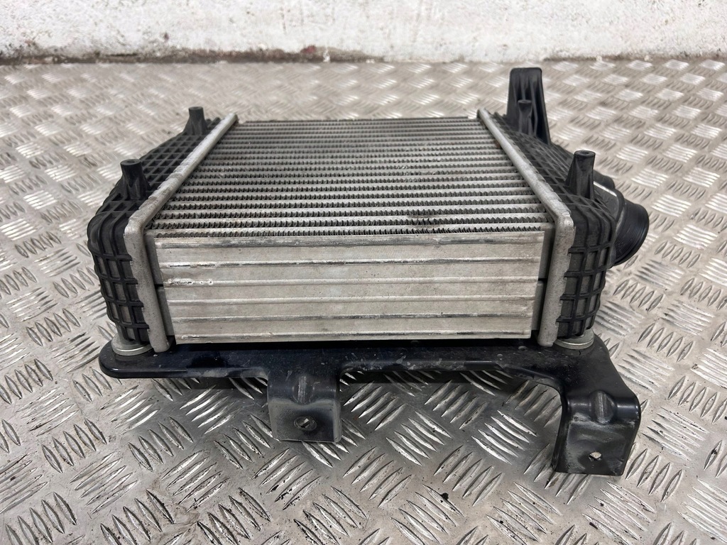 фото №6, Додаткова радіатор maserati quattroporte 670004975