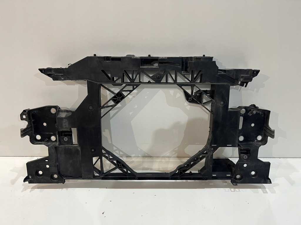 фото №1, Pas передний усилитель renault scenic iii 3 09-13