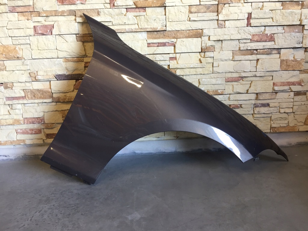 фото №1, Bmw 1 f20 f21 крила правий перед передній