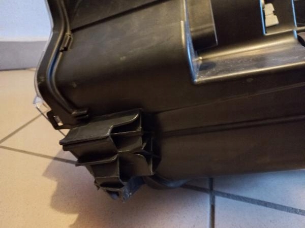 фото №11, Toyota proace city verso лампа ліва передня перед