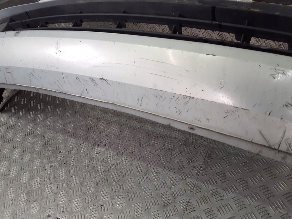 фото №4, Бампер перед renault megane ii mv632