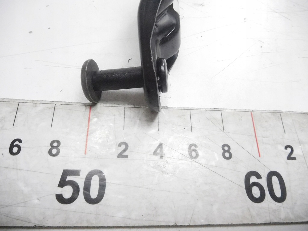 фото №9, Кронштейн спинка задняя fiat punto оригинальный номер 46995041