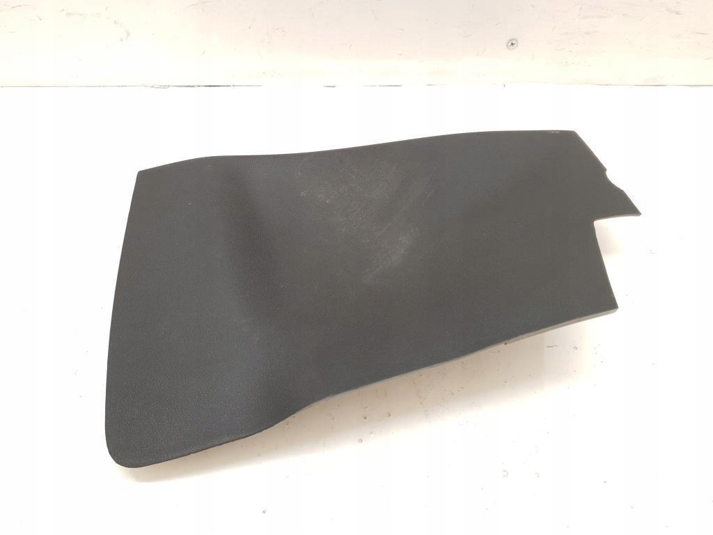 фото №2, Захист заглушка консолі ліва renault scenic iii