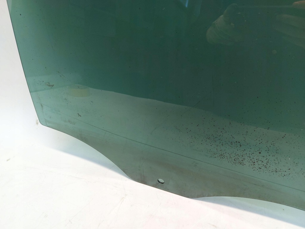 фото №3, Ford ranger iv lift стекло дверь правый задняя