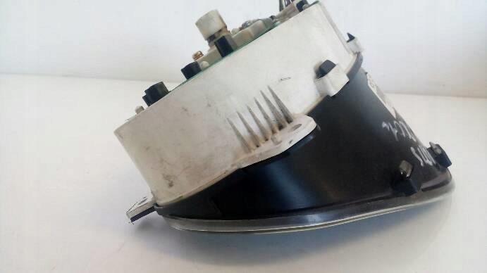 фото №3, Счетчик daewoo matiz 2001r. 96518057