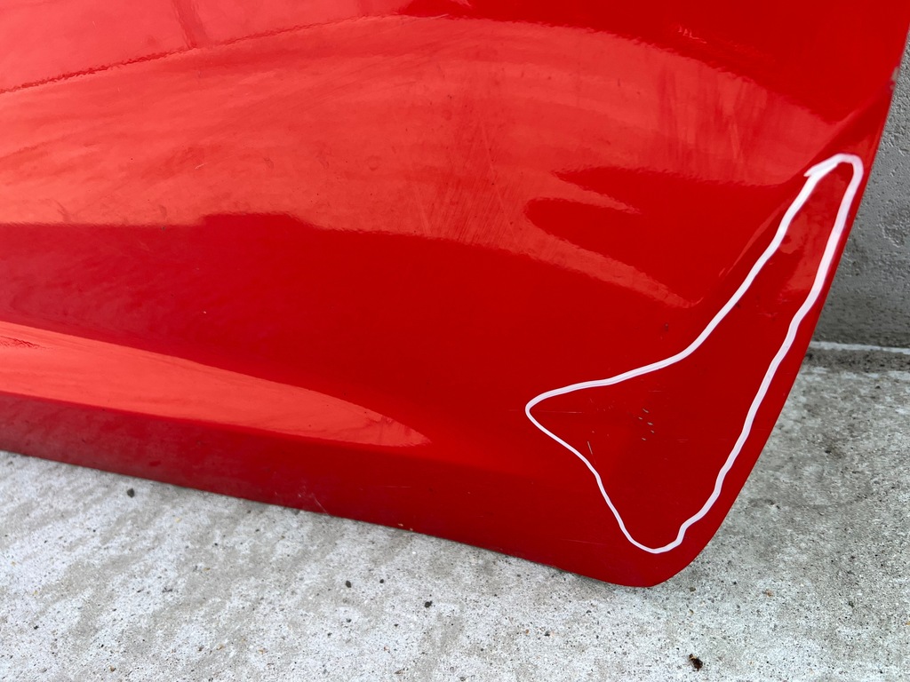 фото №9, Двері hyundai i10 iii od 2019 2020 2021 задня правий