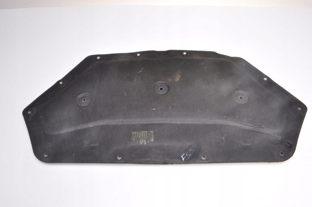 фото №1, Mini f56 шумоізоляція підкрилок капот