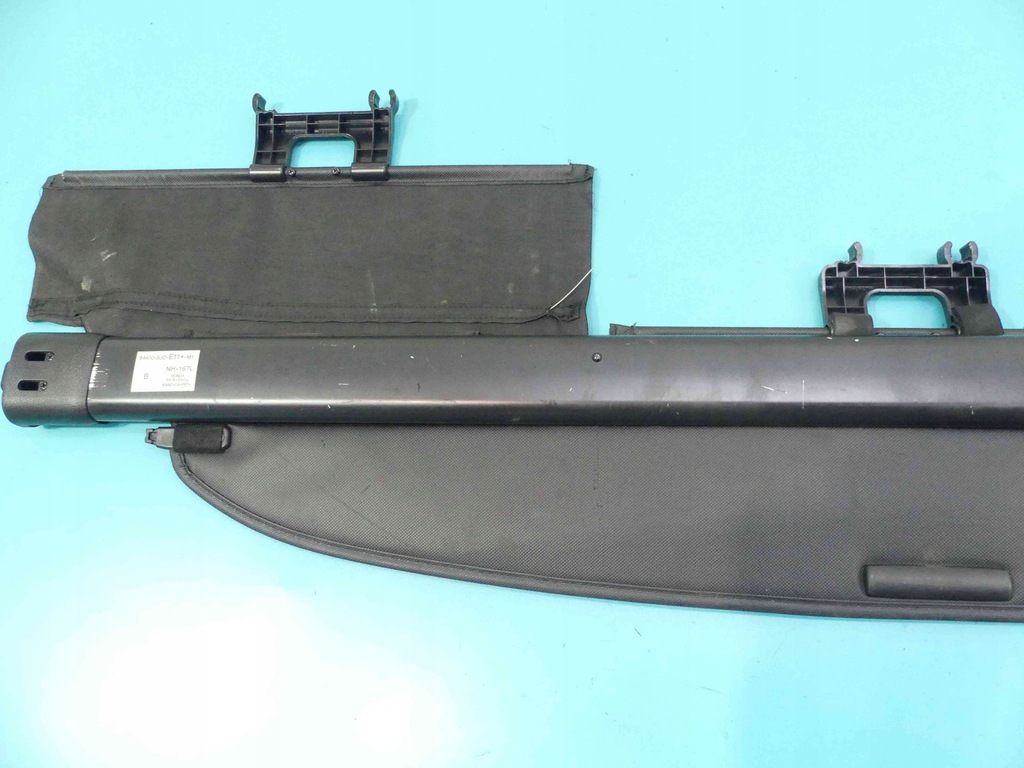 фото №9, Шторка багажника honda fr-v 08r