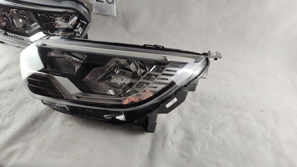 Купити Renault express фара led лівий правий лампа ліва права