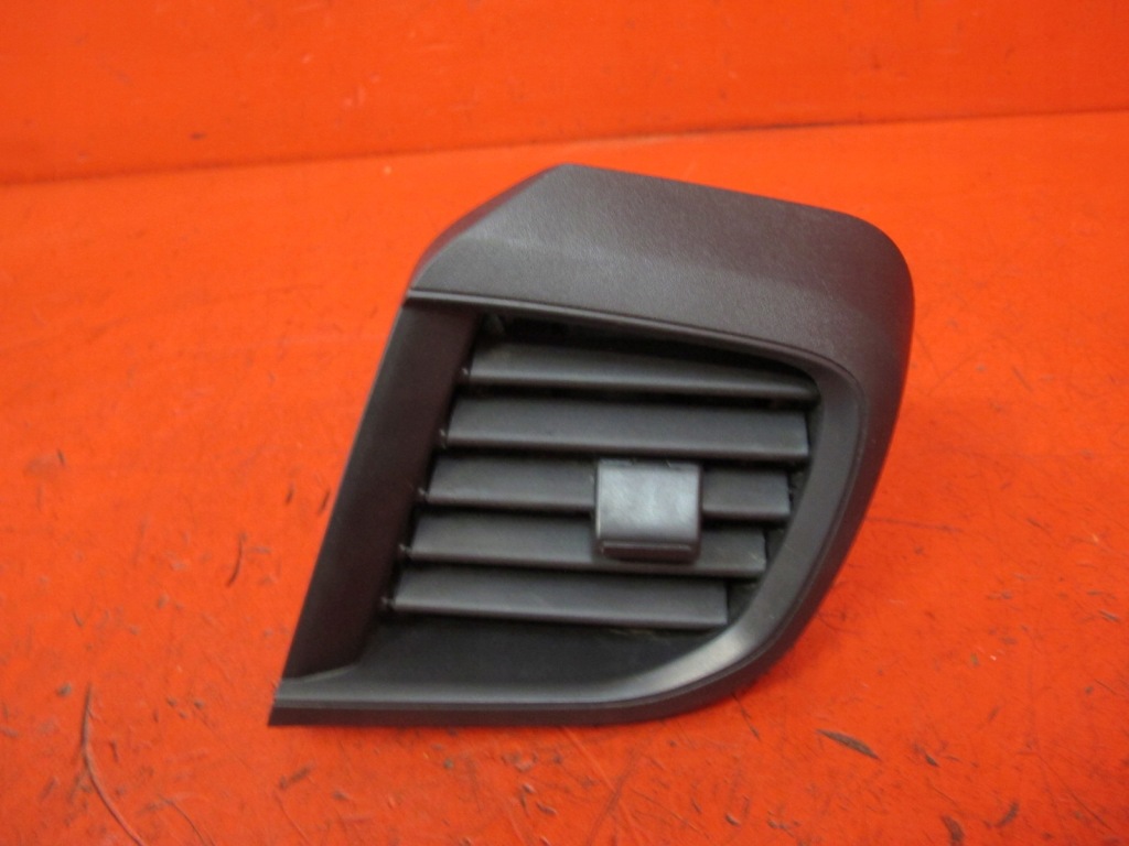 фото №1, Expert 3 iii jumpy scudo proace ii vivaro c решітка обдув права перед