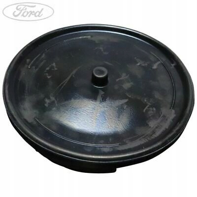 фото №5, Заглушка колеса шкивный 1.5 1.6 tdci ford ecosport