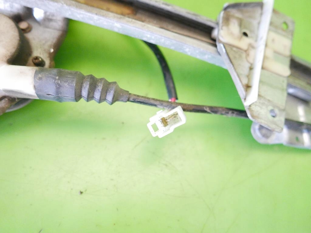 фото №5, Підйомник механізм скло правий задня mazda xedos 6