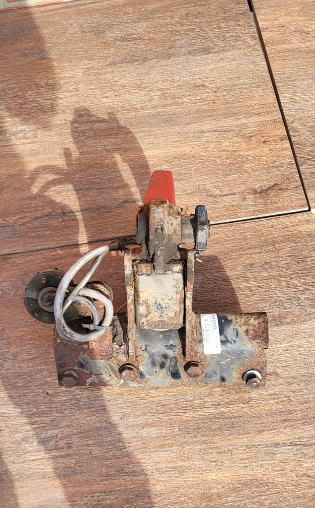 фото №7, Jeep grand cherokee wk xk commander 5-10 hak буксировочный