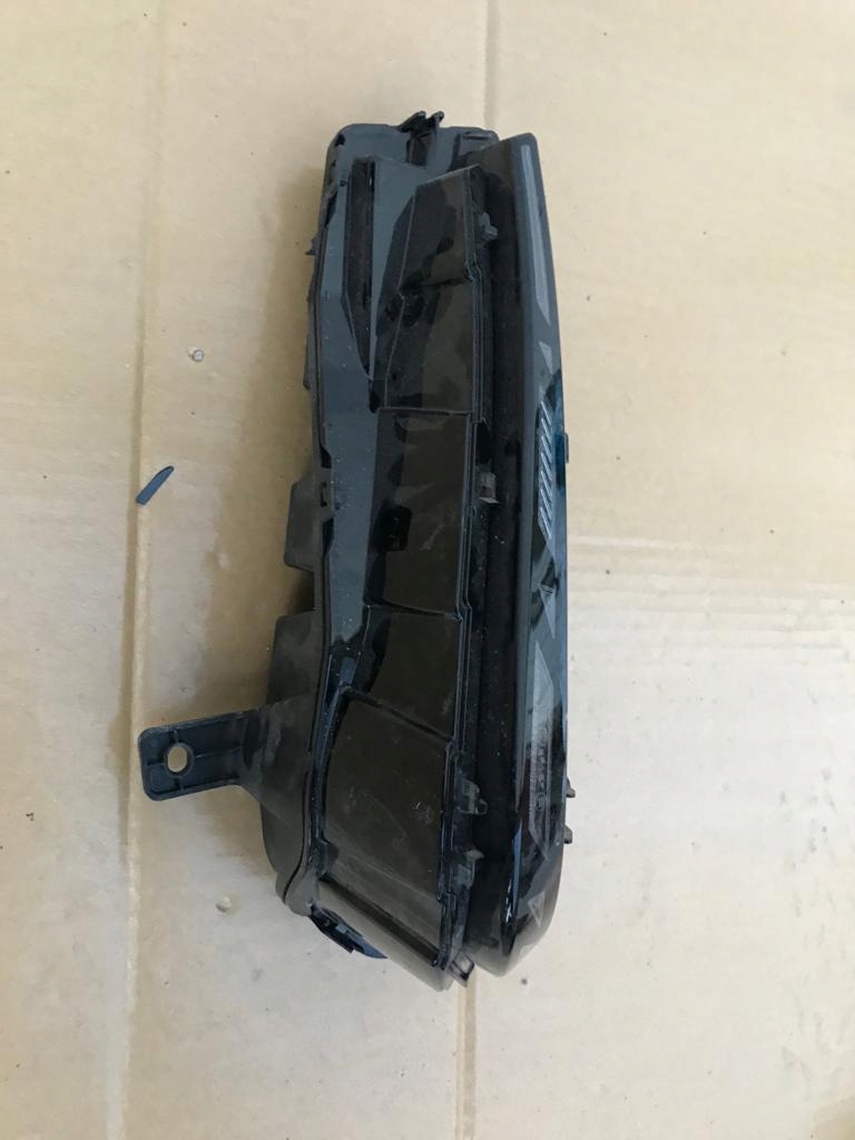 фото №3, Citroen ds3 crossback 2019- led правый