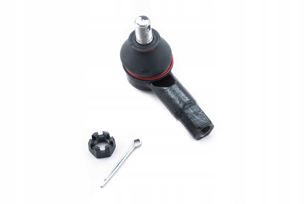 фото №1, Msport наконечник тяга subaru justy suzuki baleno