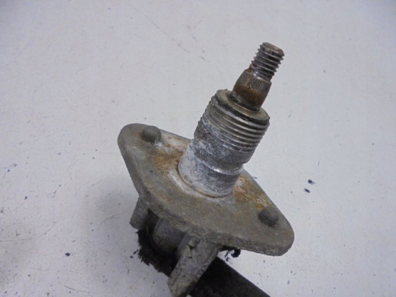 фото №7, Mazda demio dw механизм дворник перед lift