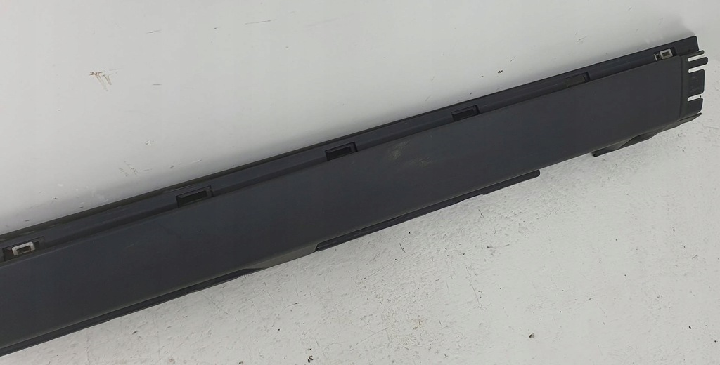 фото №5, Молдинг накладка поріг ліва volvo v50 30678779