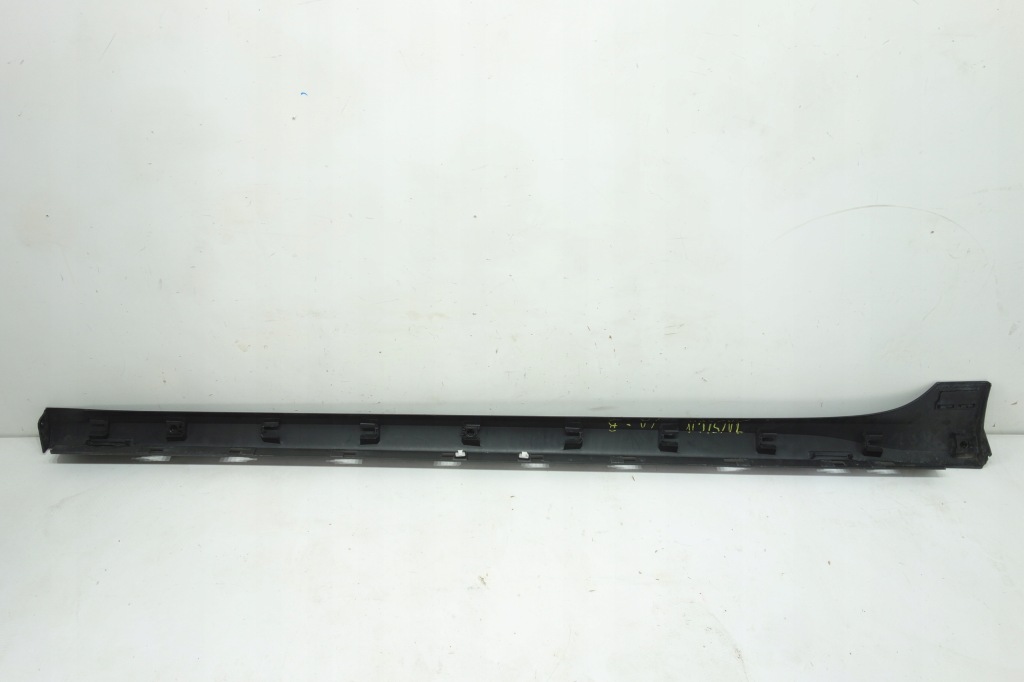 фото №6, Молдинг порог правая opel insignia b opc-line